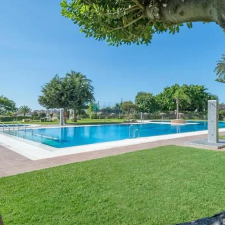Apartament La Colina Sunset By Spain Sun