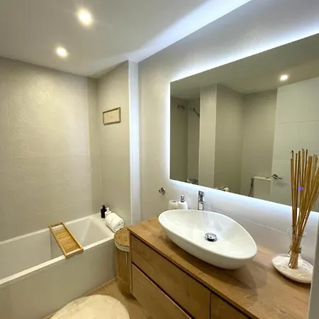 Apartamento La Colina Sunset By Spain Sun