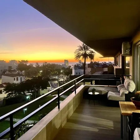 La Colina Sunset By Spain Sun *