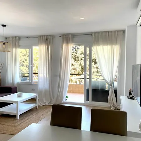 Lejlighed La Colina Sunset By Spain Sun