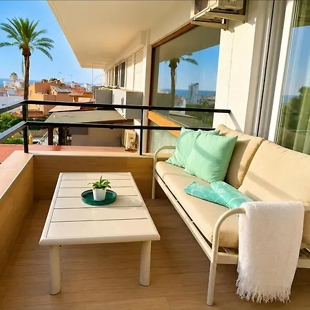 La Colina Sunset By Spain Sun Apartamento *