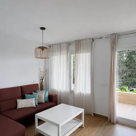 Apartamento La Colina Sunset By Spain Sun Torremolinos