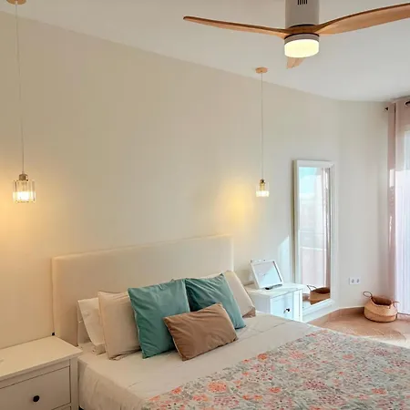 Apartamento La Colina Sunset By Spain Sun Torremolinos