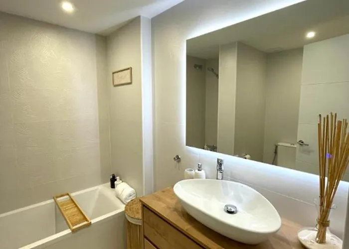 Apartamento La Colina Sunset By Spain Sun