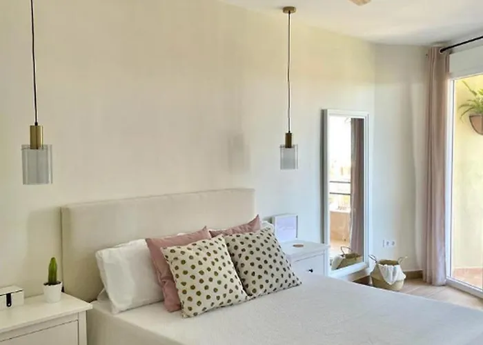 La Colina Sunset By Spain Sun Appartement *