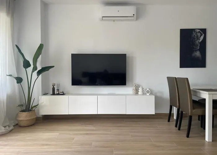 La Colina Sunset By Spain Sun Appartement *