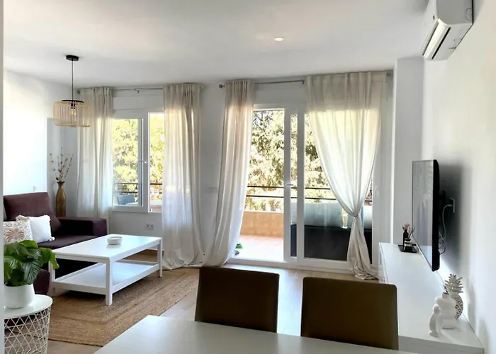 Appartement La Colina Sunset By Spain Sun