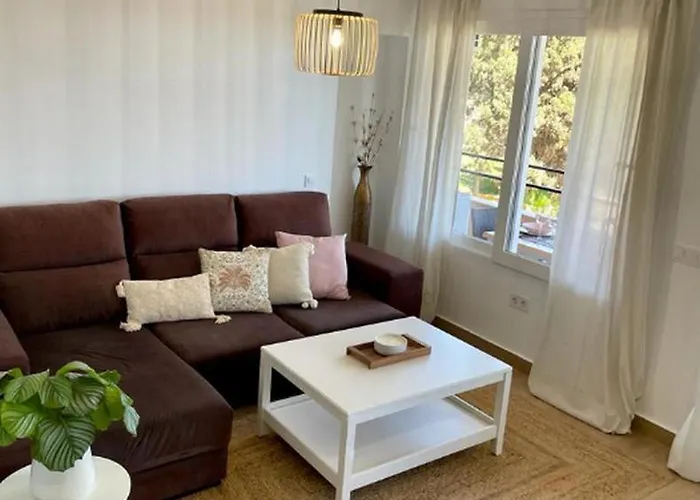 Appartement La Colina Sunset By Spain Sun Torremolinos