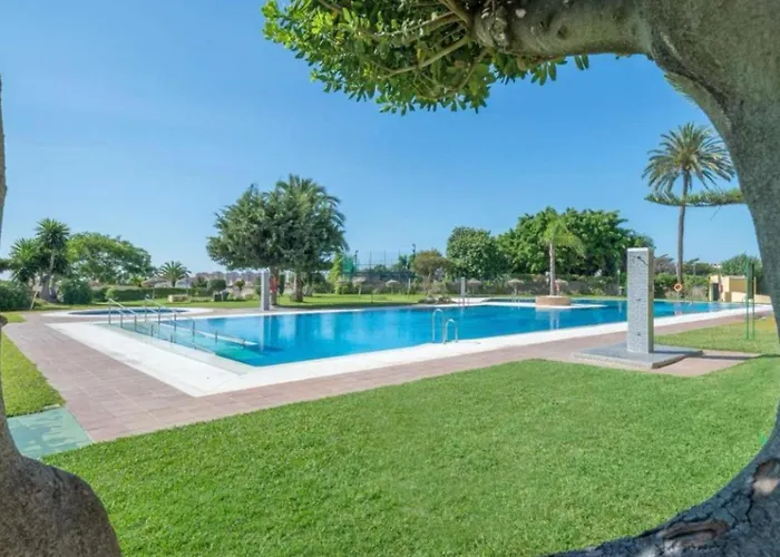 Apartamento La Colina Sunset By Spain Sun