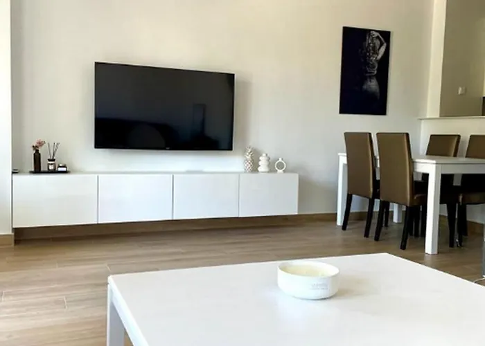 La Colina Sunset By Spain Sun Apartamento Torremolinos