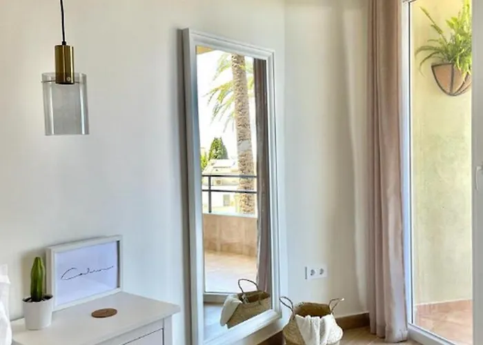 Apartamento La Colina Sunset By Spain Sun Torremolinos