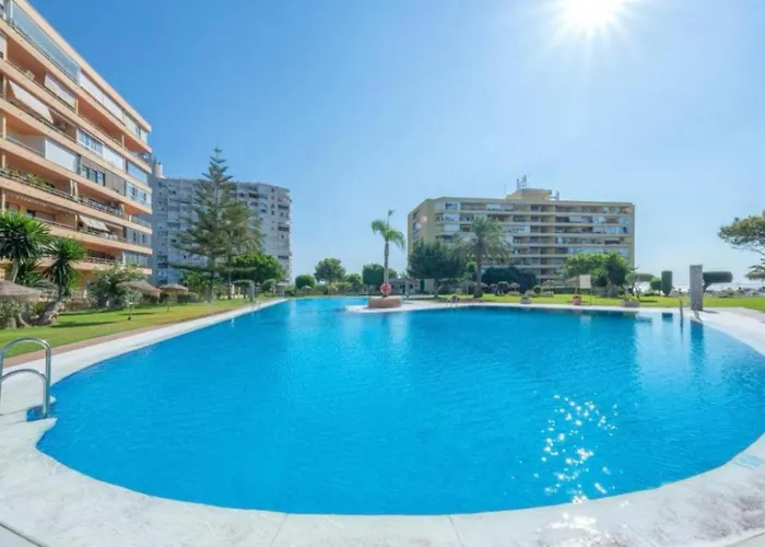 La Colina Sunset By Spain Sun * Torremolinos