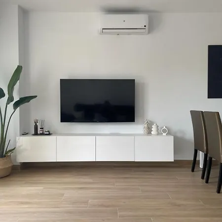 La Colina Sunset By Spain Sun Lejlighed *