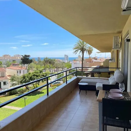 La Colina Sunset By Spain Sun * Torremolinos