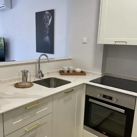 La Colina Sunset By Spain Sun Lejlighed