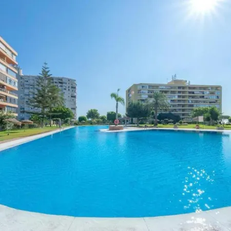 La Colina Sunset By Spain Sun * Torremolinos