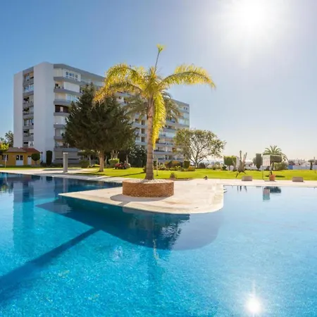 La Colina Sunset By Spain Sun Lejlighed