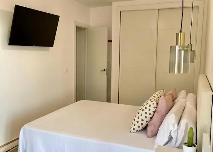 La Colina Sunset By Spain Sun Lejlighed Torremolinos