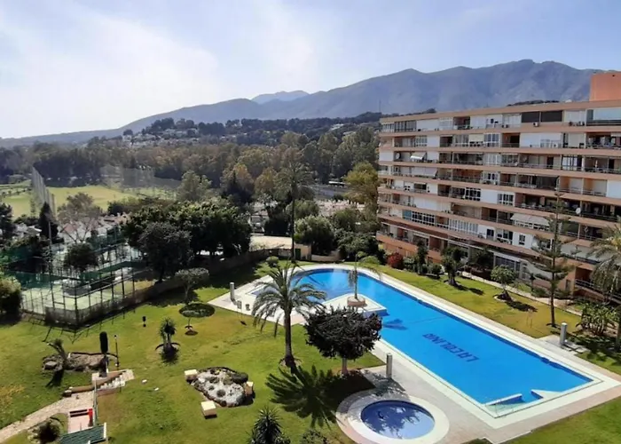 La Colina Sunset By Spain Sun