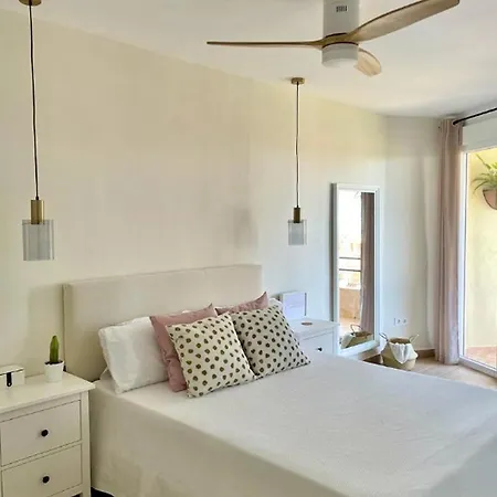 La Colina Sunset By Spain Sun Apartman *