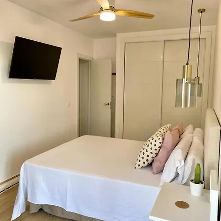 La Colina Sunset By Spain Sun Apartman Torremolinos