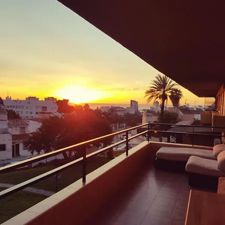 La Colina Sunset By Spain Sun Apartman Torremolinos