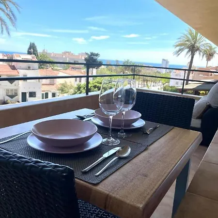 La Colina Sunset By Spain Sun Apartman