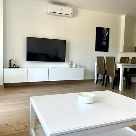 La Colina Sunset By Spain Sun Apartman Torremolinos