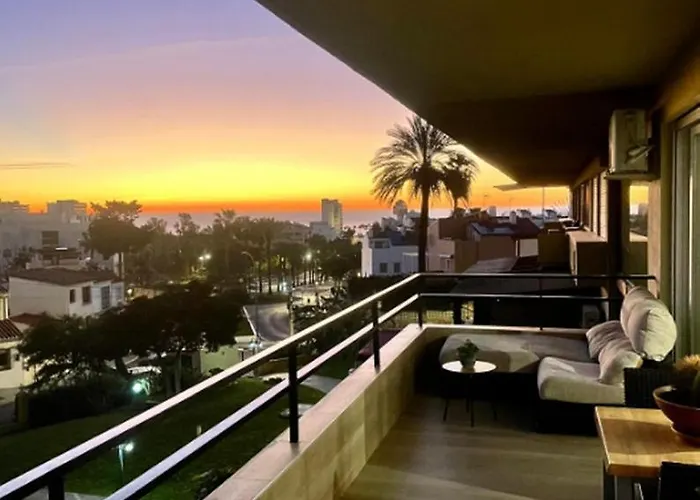 La Colina Sunset By Spain Sun *