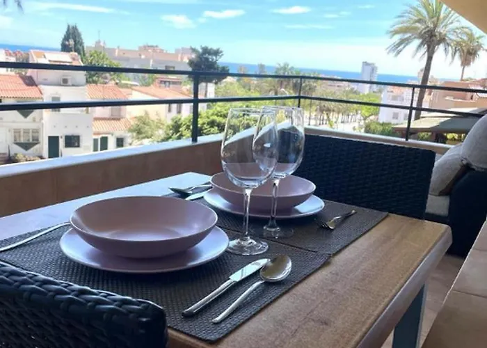 La Colina Sunset By Spain Sun Lägenhet