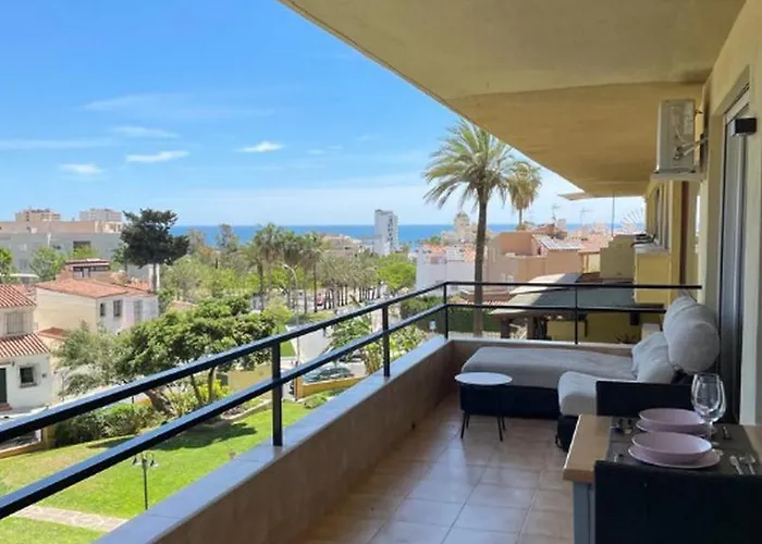 La Colina Sunset By Spain Sun * Torremolinos